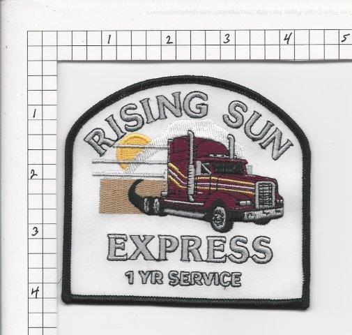 rising sun express s01